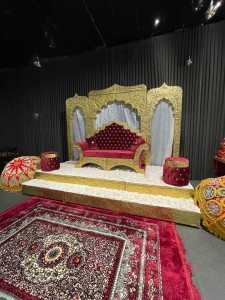 עיצוב חינה הודי