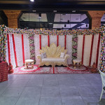 אוהל חינה הודי